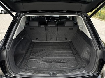 Volkswagen Touareg III SUV 3.0 V6 SCR TDI 286KM 2023 Volkswagen Touareg Elegance 3.0 TDI V6 285KM, Paki, zdjęcie 32