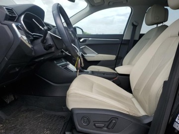 Audi Q3 II 2020 Audi Q3 2020 Prestige S-LINE 2.0 Benzyna 228KM, zdjęcie 6