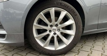 Volvo V90 II Kombi 2.0 D3 150KM 2019 Volvo V90 AWD Automat Virtualny kokpit Faktura VAT23 2.0 Diesel 150KM, zdjęcie 2