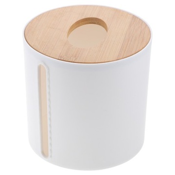 WOLNOSTOJĄCY ORGANIZATOR NA PAPIER TOALETOWY Z UCHWYTEM