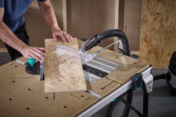 Верстак 6 в 1 Wolfcraft Master Cut 2600