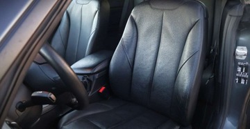 BMW Seria 2 F22-F23-F45-F46 Cabrio 220d 190KM 2015 BMW Seria 2 (nR. ) 2.0 d 190 KM Autoamt Navi Kamera Klima Tempomat Gwara, zdjęcie 20