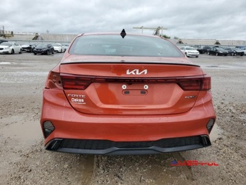 Kia 2023 Kia Inny 2023 2.0L Forte GT LINE FWD 2.0 Benzyna 147KM, zdjęcie 5