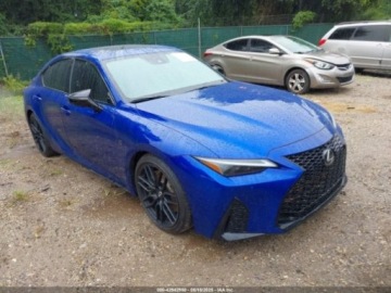Lexus IS III 2024 Lexus IS 2024 Lexus IS 500 F SPORT Performance RWD 5.0 Benzyna 472KM, zdjęcie 7
