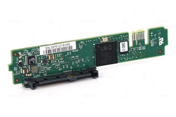 L3-25232-04B LSI SATA TO SAS HARD DRIVE ADAPTER