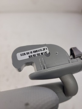 OSŁONA PRZECIWSŁONECZNA AUDI A3 A4 A5 8U0857552AB EA7