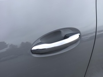 Mercedes GLC C254/X254 Coupe 2.0 220d 197KM 2025 GLC Coupe 220 d 4-Matic AMG Line 2.0 (197KM) 2025, zdjęcie 13