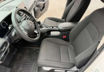 Honda ZR-V 2023 Honda ZR-V 4X4 2.0 Benz 160 km 2023r 23.000 km Warszawa 2.0 184KM, zdjęcie 6