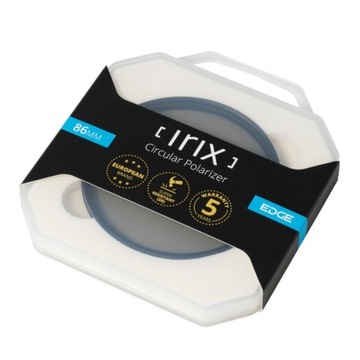 Фильтр Irix Edge CPL SR 86 мм