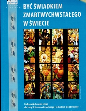Być świadkiem Zmartwychwstałego w świecie 2