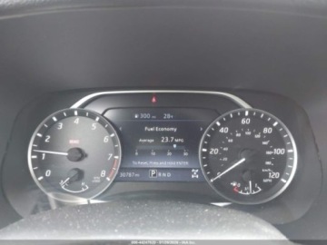 Nissan 2024 Nissan Frontier King Cab Sv 2024 3.8 Benzyna 310KM, zdjęcie 10