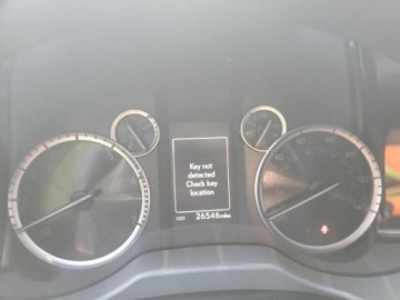 Lexus GX 2022 Lexus GX 460 2022 4.6 Benzyna 301KM, zdjęcie 9