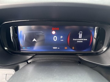 Toyota Proace II 2024 Toyota PROACE CITY VERSO Long 1.5 D-4D VIP Long 1., zdjęcie 14