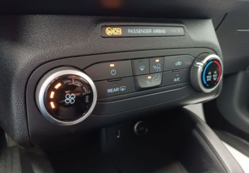 Ford Focus IV Kombi 1.5 EcoBlue 120KM 2019 Ford Focus 1.5 EcoBlue 120KM Trend SalonPL SerwisASO FV23 Gwarancja 1.5, zdjęcie 21