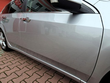 Honda Accord VIII Kombi 2.0 VTEC 156KM 2012 Honda Accord KlimaTronik, Grzane Fotele, el., zdjęcie 15