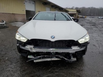 BMW 2022 BMW M8 2022r., 4x4, 4.4L, zdjęcie 4