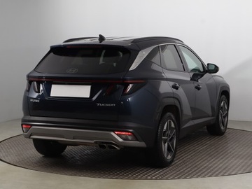 Hyundai Tucson IV SUV Facelifting 1.6 T-GDI 48V 160KM 2024 Hyundai Tucson 1.6 T-GDI, Salon Polska, zdjęcie 4