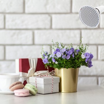 PANEL 200 СВЕТОДИОДНАЯ ЛАМПА ДЛЯ ВЫРАЩИВАНИЯ РАСТЕНИЙ, 20ВТ