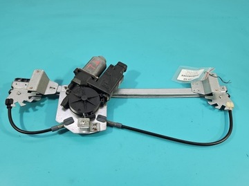 ZVEDÁK ZADNÍ LEVÝ OPEL MERIVA A 93389533