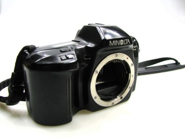 APARAT MINOLTA DYNAX SP-xi - body