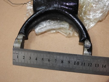 101309015 Вилка выключения сцепления Star 200 244 266