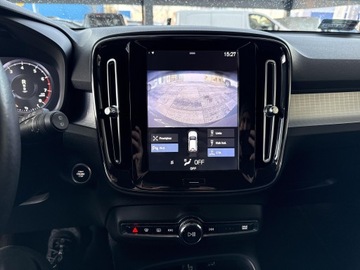 Volvo XC40 Crossover 2.0 T4 190KM 2019 Volvo XC 40 T4 AWD Momentum T4 AWD Momentum | auto, zdjęcie 15