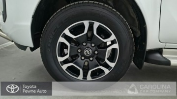 Toyota Hilux VIII Podwójna kabina Facelifting 2.8 D-4D 204KM 2021 Toyota Hilux 2.8 D-4D Double Cab SR5 4x4 2.8 D-4D, zdjęcie 23