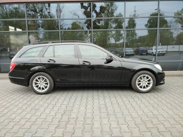 Mercedes Klasa C W204 2012 Mercedes-Benz Klasa C Mercedes-Benz Klasa C W2..., zdjęcie 5