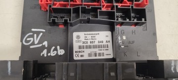 Модуль Борднец VW Golf V 1.6