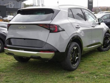 Kia Sportage V SUV Facelifting 1.6 T-GDI HEV 239KM 2026 KIA Sportage 1.6 T-GDI HEV L 2WD aut Suv 239KM 2026, zdjęcie 2