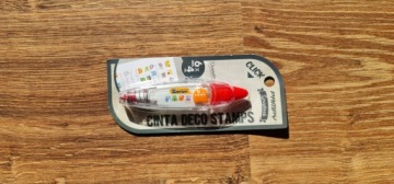 Korektor Ozdobny Pampy ScrapBook