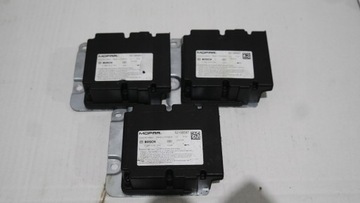 МОДУЛЬ ДАТЧИКА ПОДУШКИ БЕЗОПАСНОСТИ RENEGADE 52136597