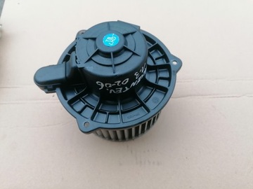 DMUCHAWA NAWIEWU WENTYLATOR HYUNDAI ACCENT II