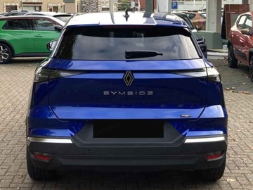 Renault 2025 Od ręki - Techno 1.6 E-Tech 145KM / Pakiet Driving &amp; Safety, Winter, zdjęcie 3