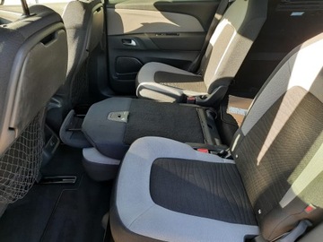 Citroen C4 Picasso II Picasso 1.2 PureTech 130KM 2015 Citroen C4 Picasso, BEZKOLIZYJNY!! PROMOCJA !!, zdjęcie 19