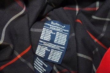 Burberrys Sport kurtka męska M vintage harrington