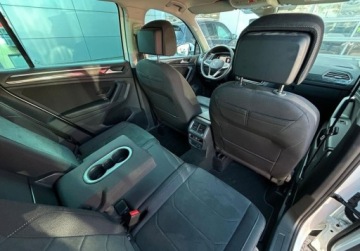 Volkswagen Tiguan II SUV Facelifting 1.5 TSI 150KM 2024 Volkswagen Tiguan Elegance Pakiety, ACC, LED Matrix, ergoActive z masazem, zdjęcie 8