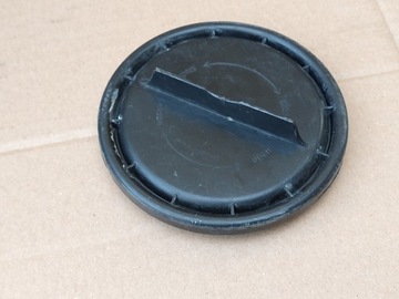 Zaślepka dekielek lampy przedniej Hella 158 222-0 VW Crafter 158222-0