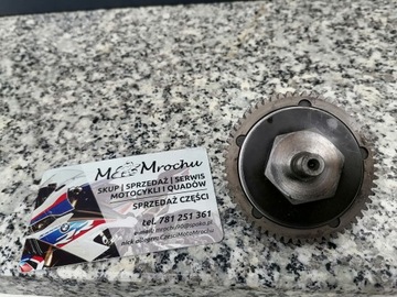 Комплект звездочек стартера KTM SXF 450 505 07-12