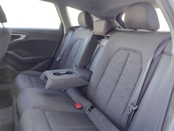 Audi A5 B10 Avant 2.0 TFSI 150KM 2025 Audi A5 Avant Audi A5 TFSI Avant 150km S tronic 2.0 Benzyna 150KM, zdjęcie 25