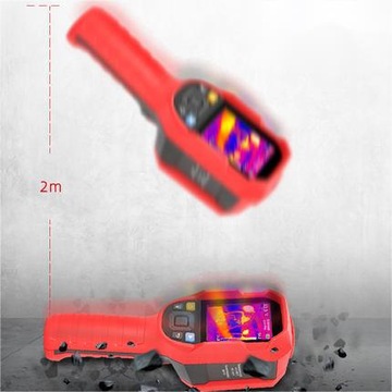 Тепловизионная камера UNI-T UTi165A