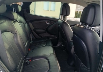 Hyundai ix35 SUV R 2.0 CRDi 136KM 2010 Hyundai ix35 Zarejestrowany - 2,0 - 136 KM 2.0 Diesel 136KM, zdjęcie 15