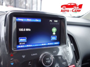 Opel Ampera 2012 ekonomia*EUROPA*największy wybór*ORYG. LAKIER, zdjęcie 33