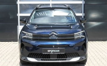 Citroen C5 Aircross I SUV Facelifting 1.5 BlueHDi 131KM 2023 Citroen C5 Aircross 1.5 BlueHDi Max Raty 50-50 0 Leasing 2 Gwarancja o, zdjęcie 7