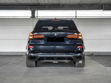 BMW X5 G05 SUV Facelifting 3.0 40d 352KM 2025 BMW X5 xDrive40d Sport Suv 3.0 (352KM) 2025, zdjęcie 3