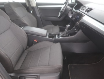 Skoda Superb III Kombi 2.0 TSI 220KM 2017 Skoda Superb 2.0 TSI, Salon Polska, Automat, zdjęcie 8