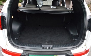 Kia Sportage III SUV Facelifting 1.7 CRDi 115KM 2015 Kia Sportage 1,7 CRDI 115 KM Bussines line Nawigacja Kamera 1.7 Diesel, zdjęcie 33