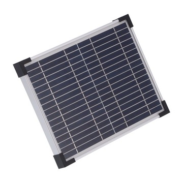 Солнечный водяной насос 17 В/10 Вт без вилки постоянного тока