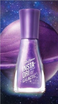 Sally Hansen Insta Dri Lakier Planet Purple 112