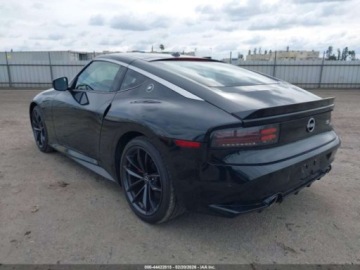 Nissan 2023 Nissan 400 Z 2023 NISSAN Z PERFORMANCE MANUAL 3.0 Benzyna 400KM, zdjęcie 3